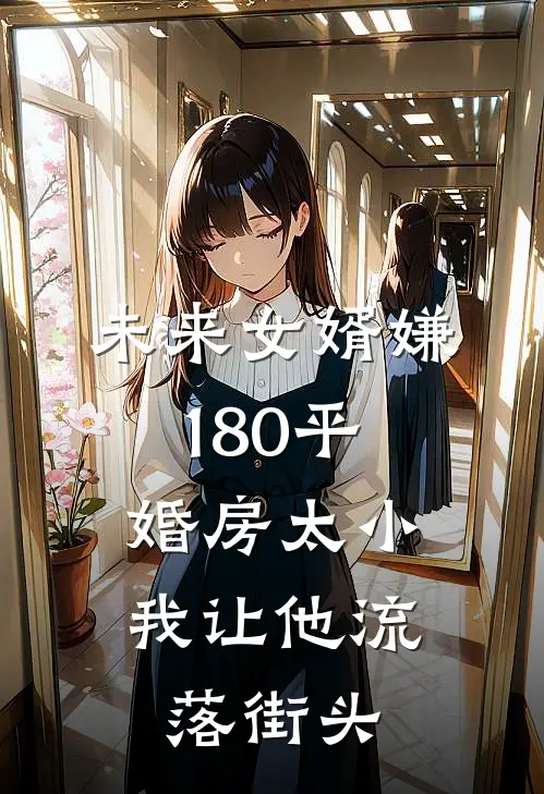 未来女婿嫌180平婚房太小，我让他流落街头