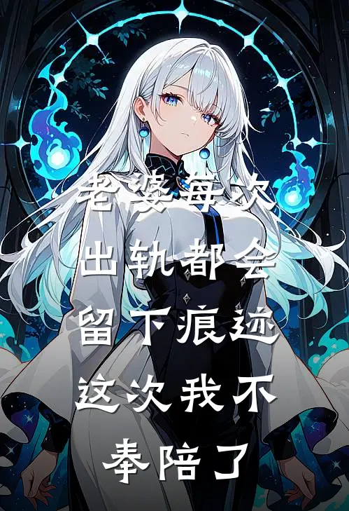 老婆每次出轨都会留下痕迹，这次我不奉陪了