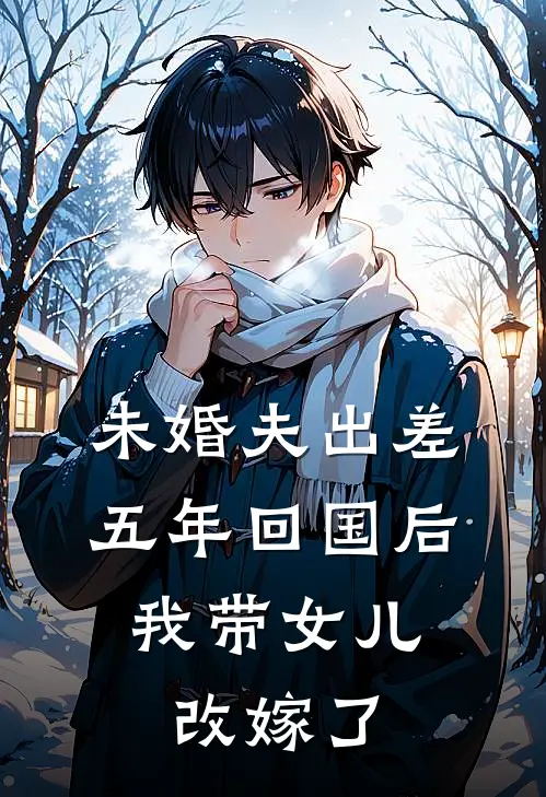 未婚夫出差五年回国后，我带女儿改嫁了