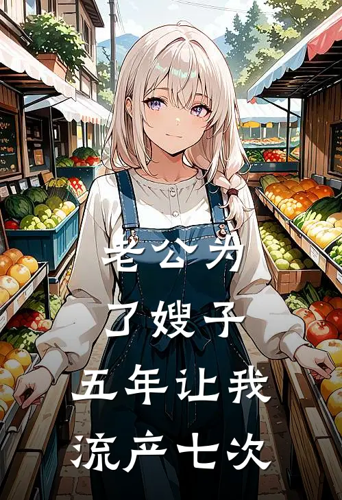 老公为了嫂子，五年让我流产七次