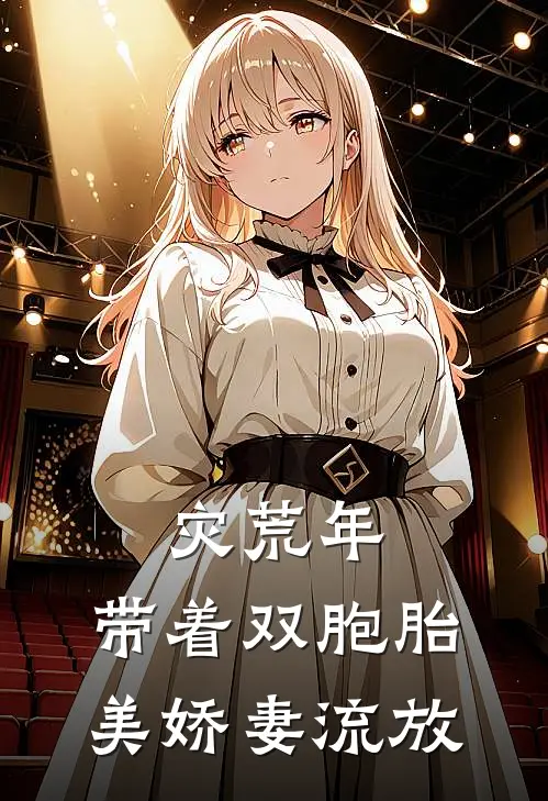 灾荒年：带着双胞胎美娇妻流放