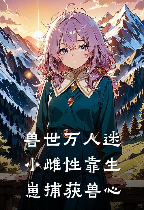 兽世万人迷：小雌性靠生崽捕获兽心