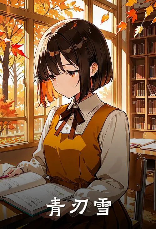 青刃雪