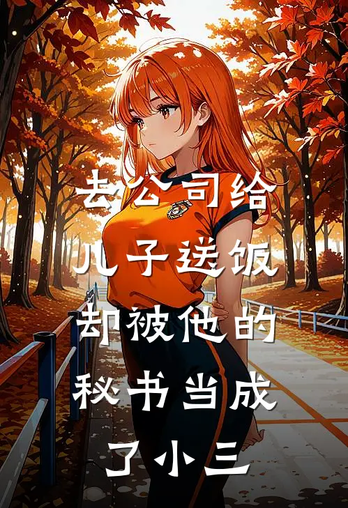 去公司给儿子送饭，却被他的秘书当成了小三