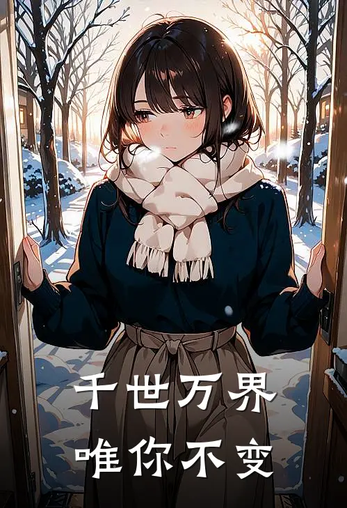 千世万界，唯你不变