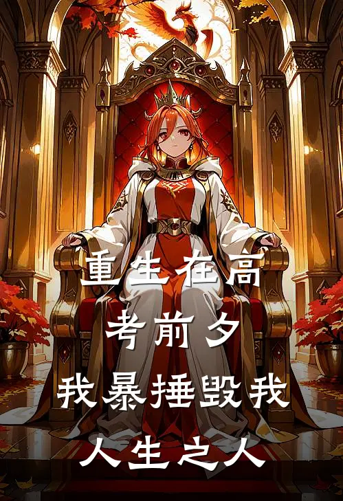 重生在高考前夕，我暴捶毁我人生之人