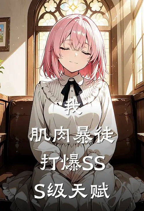 我，肌肉暴徒，打爆SSS级天赋