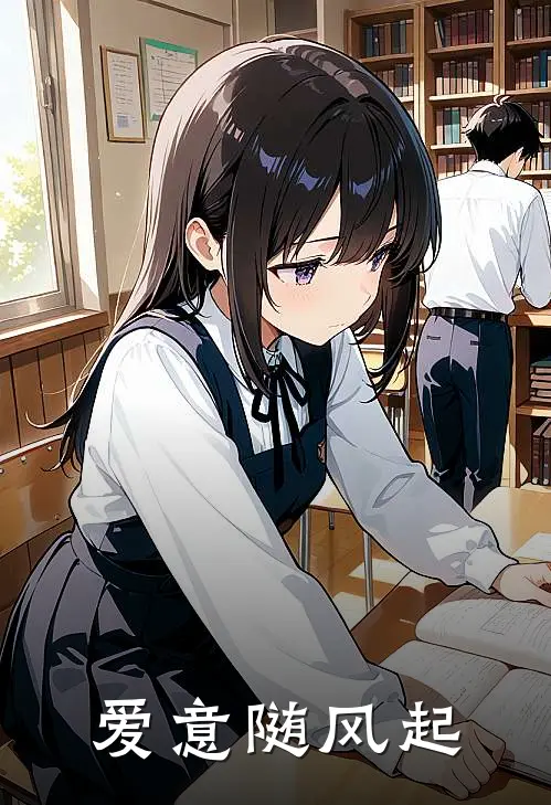 爱意随风起