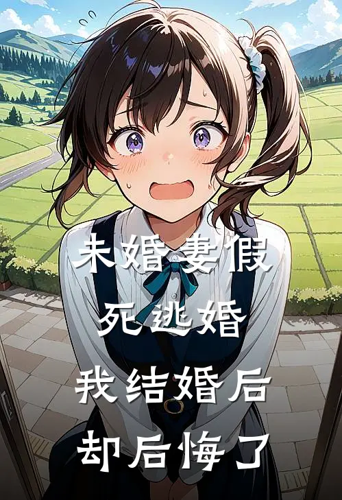 未婚妻假死逃婚，我结婚后却后悔了