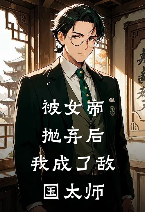被女帝抛弃后，我成了敌国太师