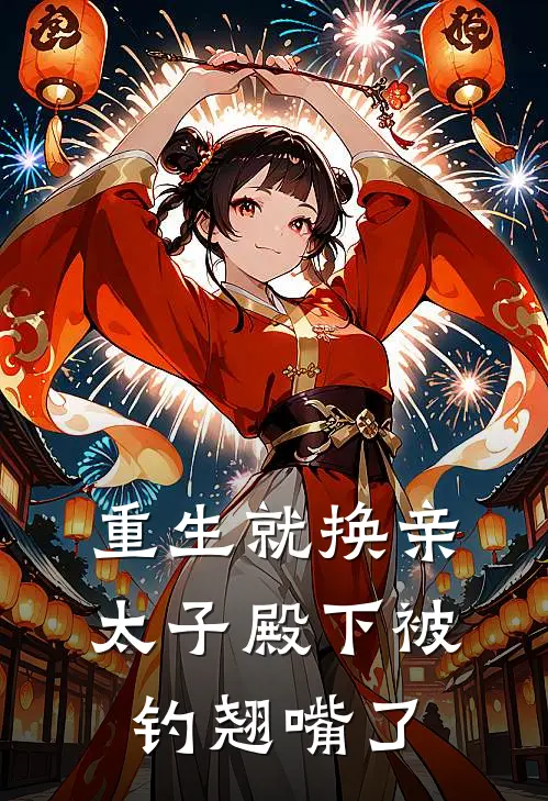 重生就换亲，太子殿下被钓翘嘴了