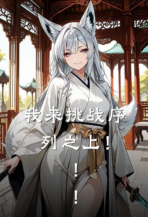 我来挑战序列之上！！！