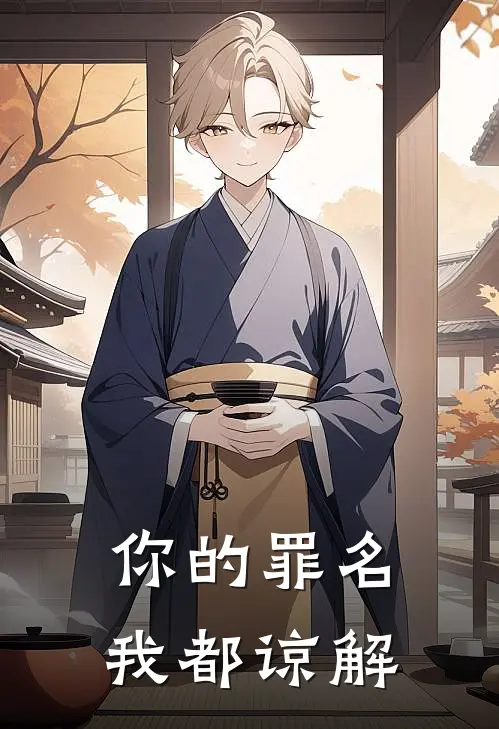 你的罪名我都谅解