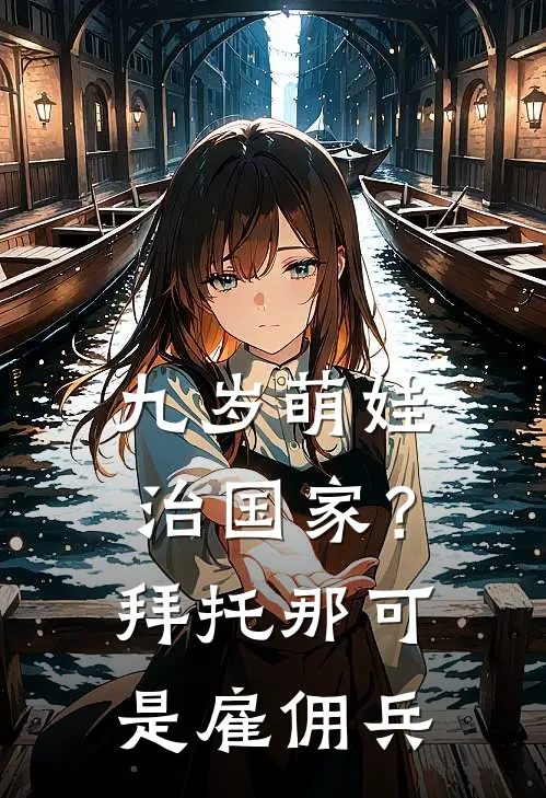 九岁萌娃治国家？拜托，那可是雇佣兵