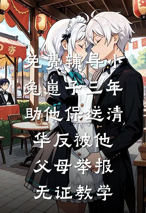 免费辅导小兔崽子三年助他保送清华反被他父母举报无证教学