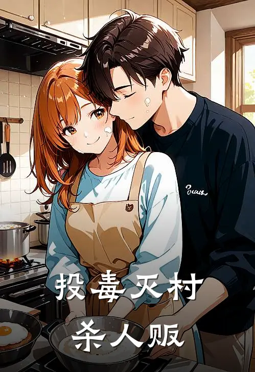 投毒灭村杀人贩