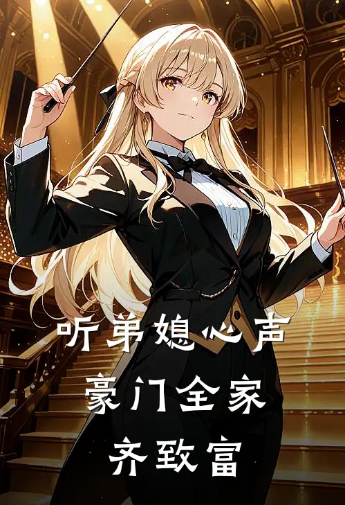 听弟媳心声，豪门全家齐致富