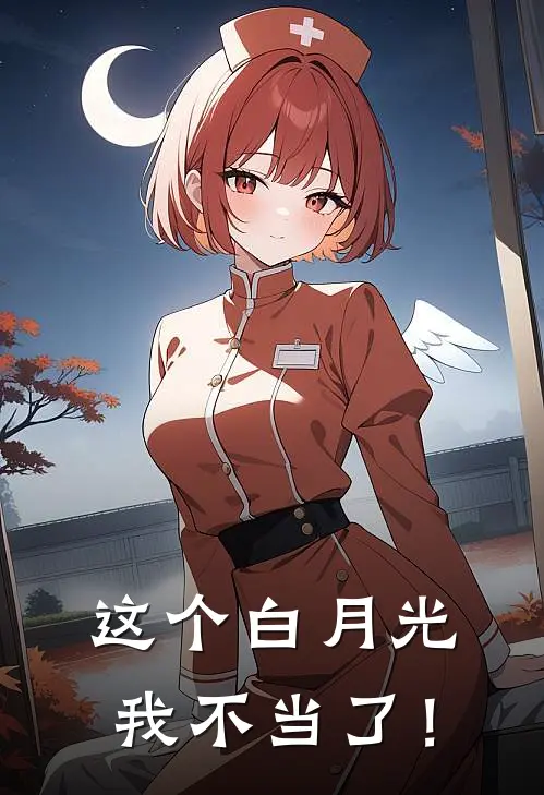 这个白月光我不当了！