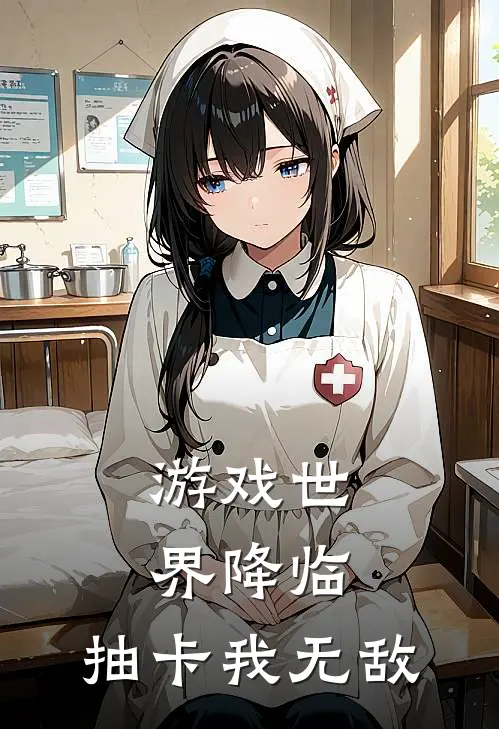 游戏世界降临，抽卡我无敌