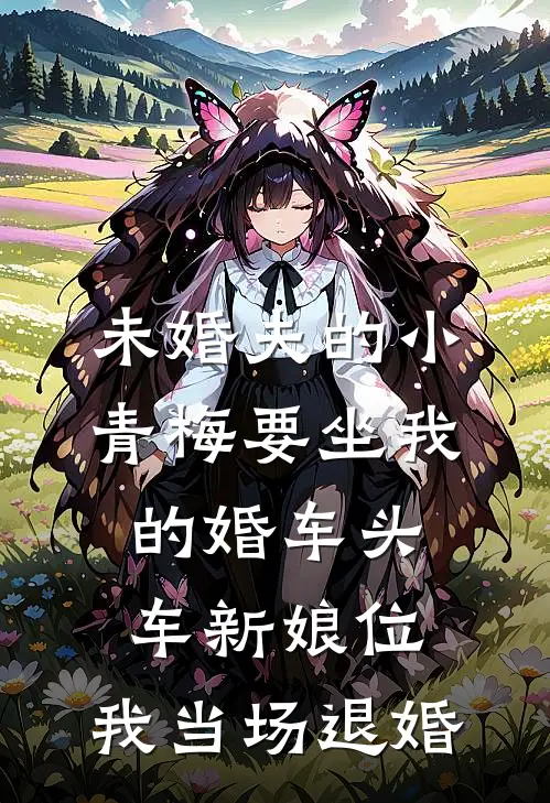 未婚夫的小青梅要坐我的婚车头车新娘位，我当场退婚