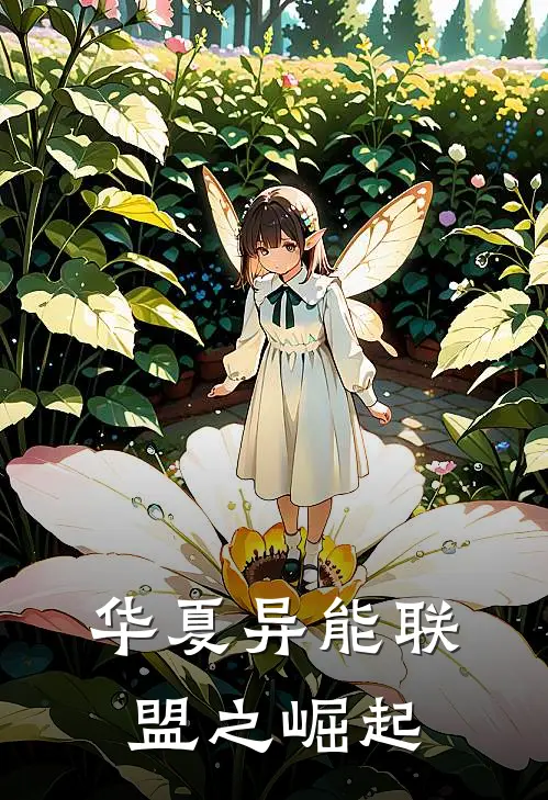 华夏异能联盟之崛起