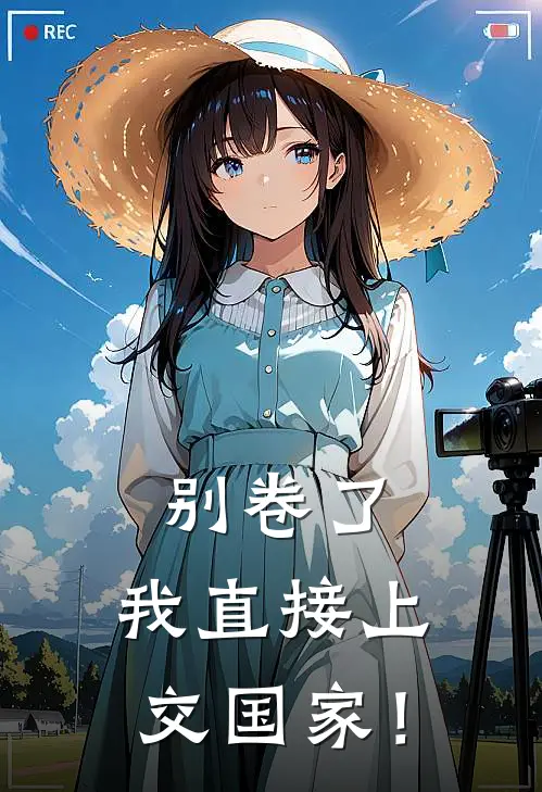 别卷了，我直接上交国家！