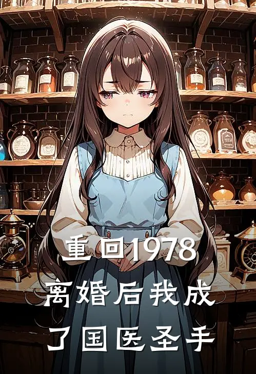 重回1978，离婚后我成了国医圣手