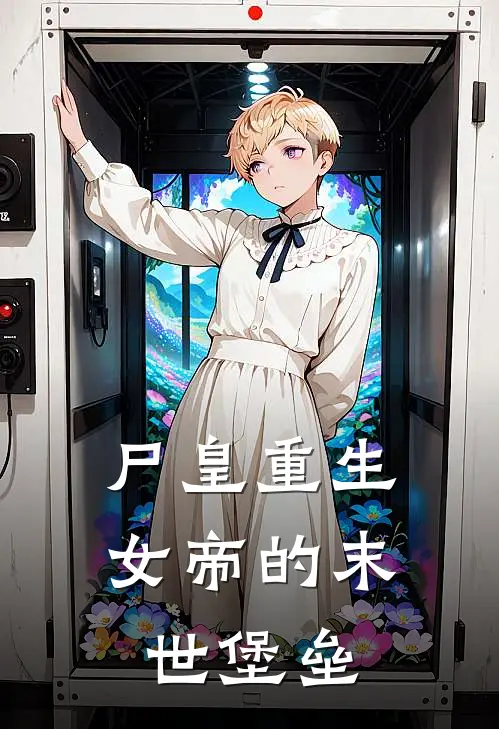 尸皇重生：女帝的末世堡垒