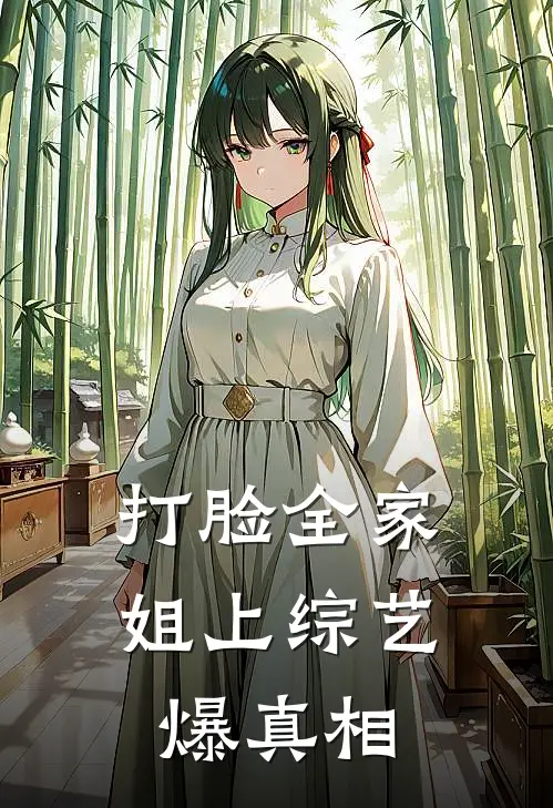 打脸全家，姐上综艺爆真相