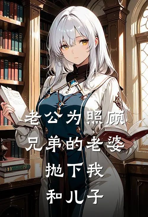 老公为照顾兄弟的老婆，抛下我和儿子