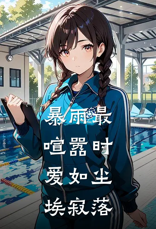 暴雨最喧嚣时，爱如尘埃寂落