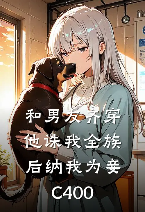 和男友齐穿，他诛我全族后纳我为妾C400