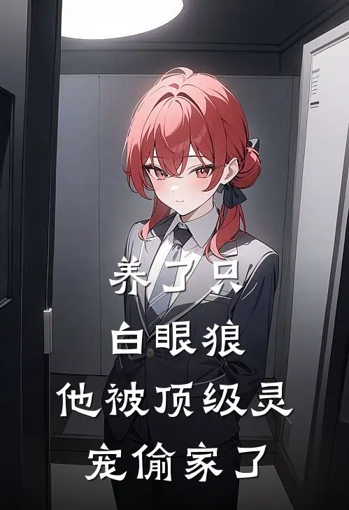 养了只白眼狼，他被顶级灵宠偷家了