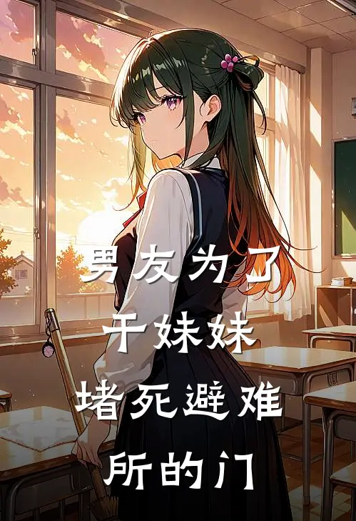 男友为了干妹妹，堵死避难所的门