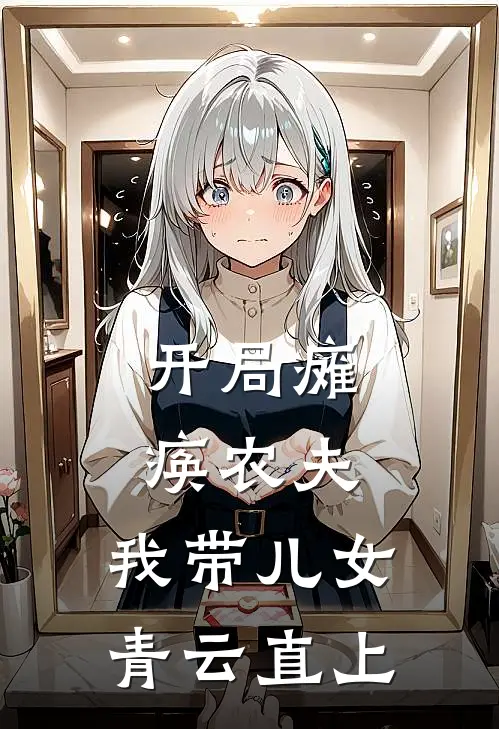 开局瘫痪农夫，我带儿女青云直上