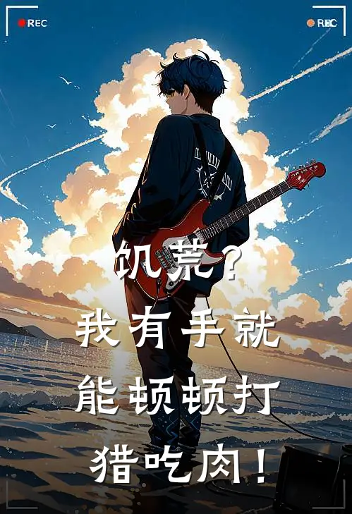 饥荒？我有手就能顿顿打猎吃肉！