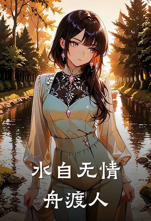 水自无情舟渡人