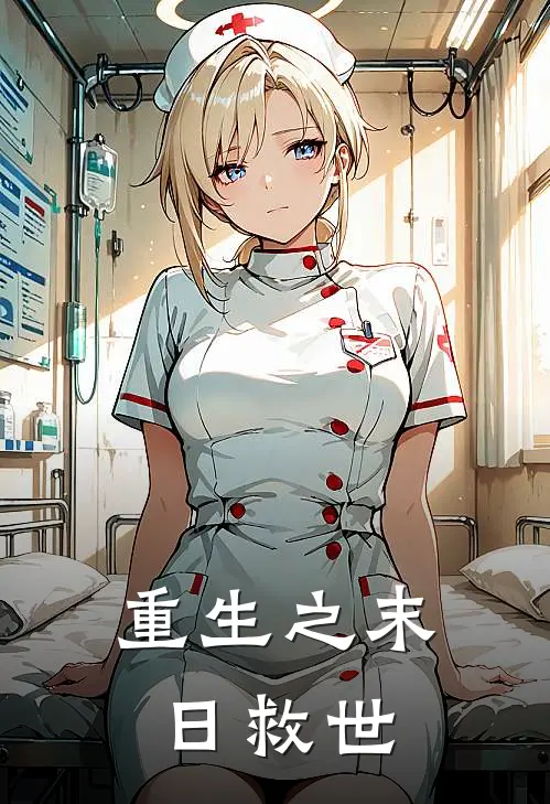 重生之末日救世