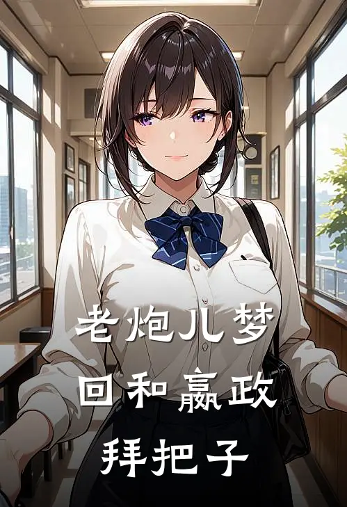 老炮儿梦回和嬴政拜把子