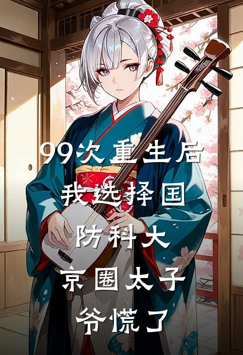 99次重生后，我选择国防科大，京圈太子爷慌了
