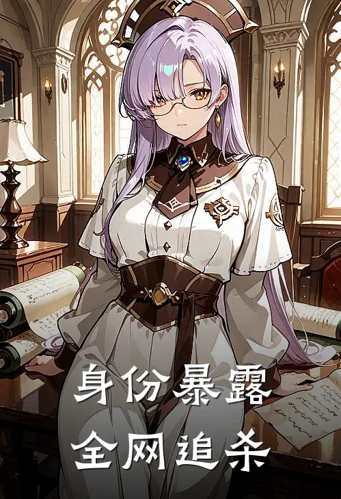 身份暴露，全网追杀