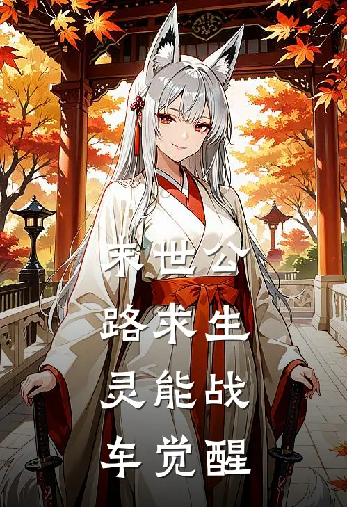 末世公路求生：灵能战车觉醒