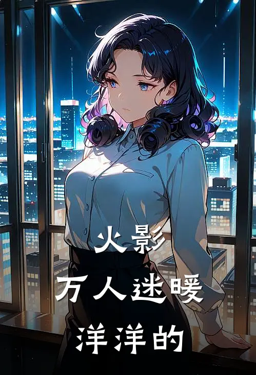 火影：万人迷暖洋洋的