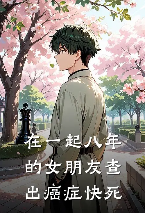 在一起八年的女朋友查出癌症快死