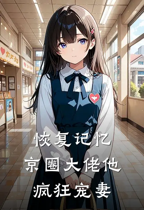 恢复记忆，京圈大佬他疯狂宠妻