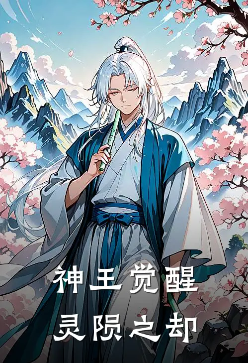 神王觉醒灵陨之却