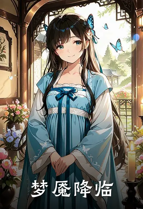 梦魇降临