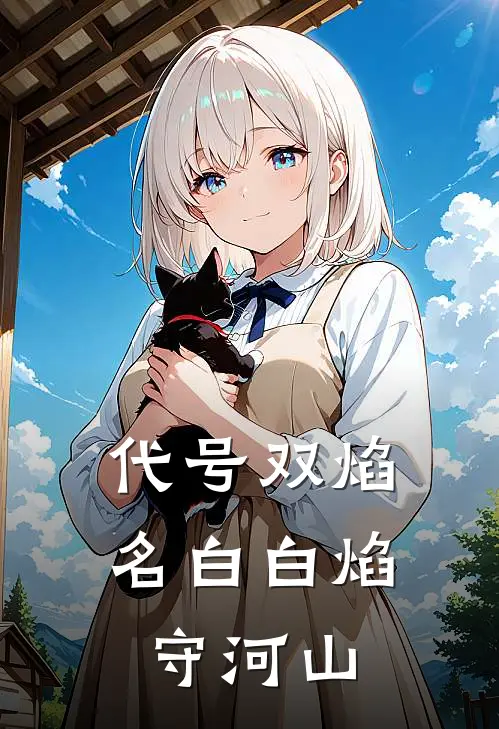 代号双焰名白白【焰守河山】