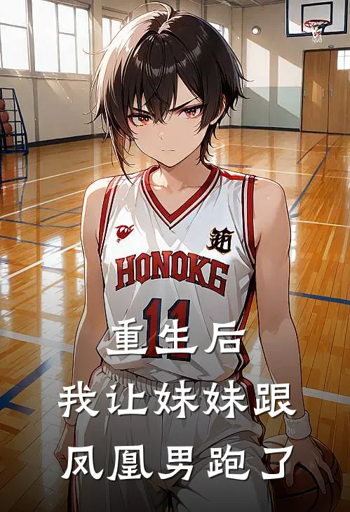 重生后，我让妹妹跟凤凰男跑了