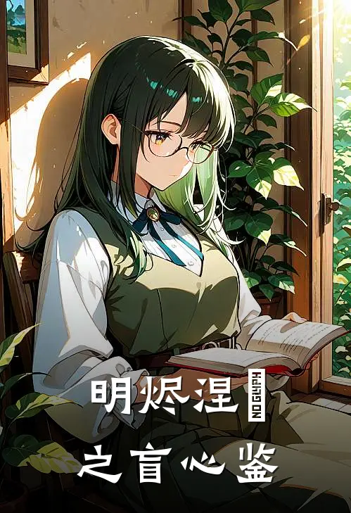 明烬涅槃之盲心鉴